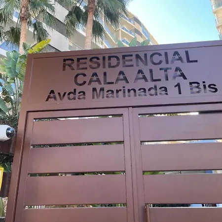 Cala Cosy Apartamento