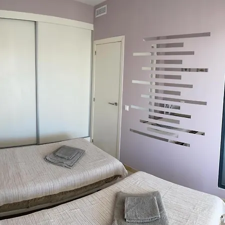 Cala Cosy Apartamento Benidorm
