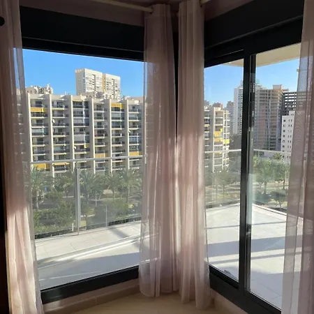Cala Cosy Apartamento