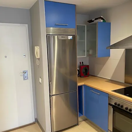 Cala Cosy Apartamento