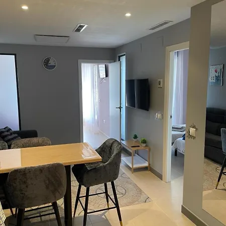 Apartamento Cala Cosy *