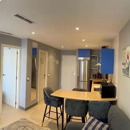 Cala Cosy Apartamento