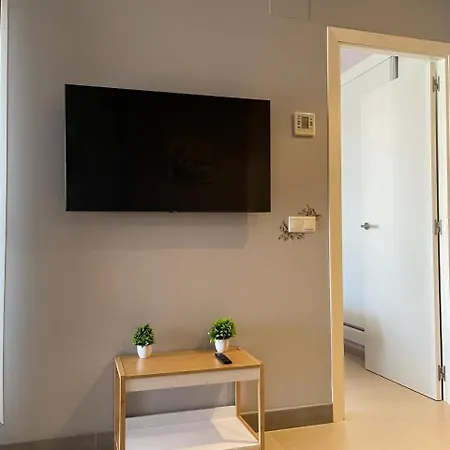 Apartamento Cala Cosy Benidorm