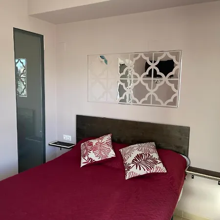 Apartamento Cala Cosy