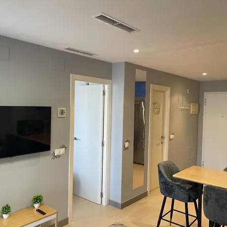 Cala Cosy Apartamento