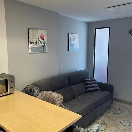 Cala Cosy Apartamento *