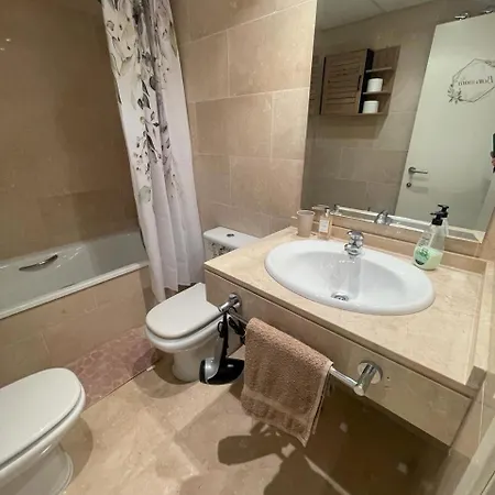 Cala Cosy Apartamento *
