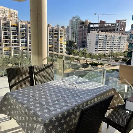 Cala Cosy Apartamento *