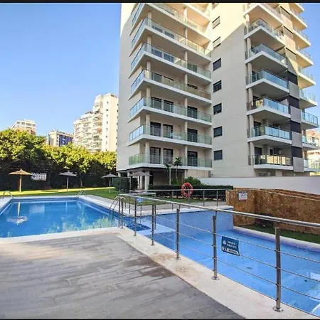 Cala Cosy Benidorm