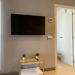 Lägenhet Cala Cosy Benidorm