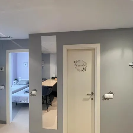 Cala Cosy * בנידורם