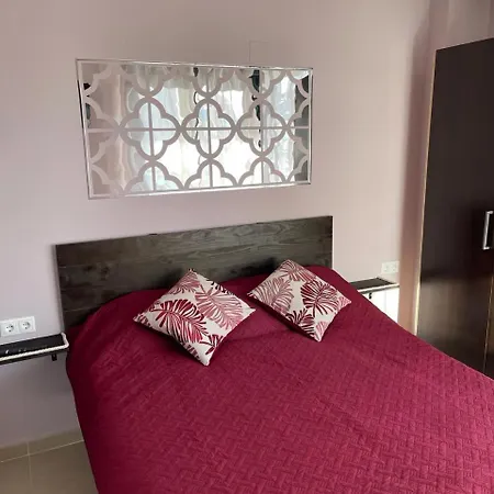 Cala Cosy דירה *