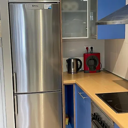 Lägenhet Cala Cosy Benidorm