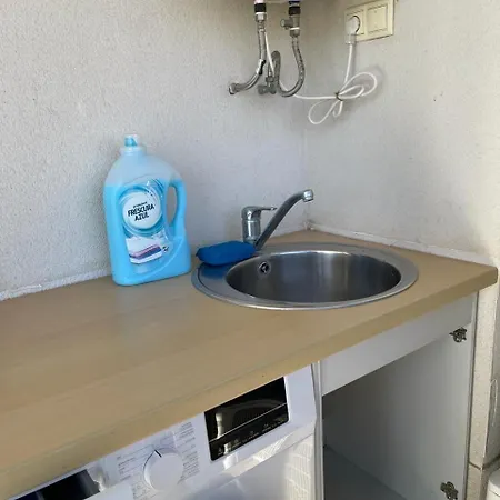 Cala Cosy * Benidorm