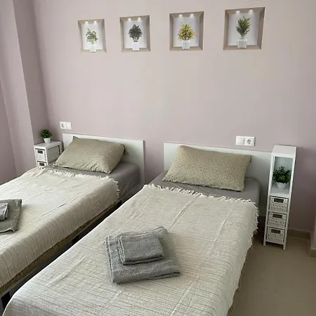 Cala Cosy * Benidorm