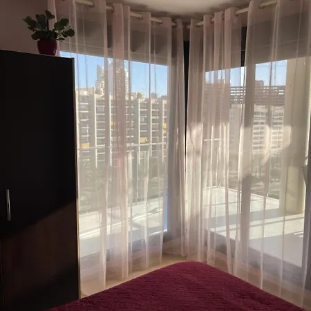 Cala Cosy * Benidorm