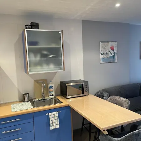 Lägenhet Cala Cosy *