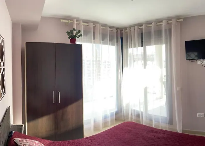 Cala Cosy Benidorm