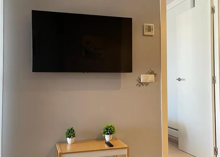 Apartman Cala Cosy Benidorm