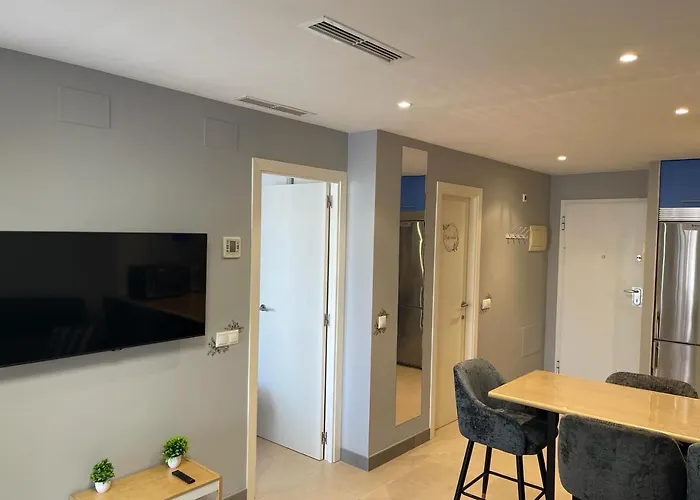 Cala Cosy Apartman