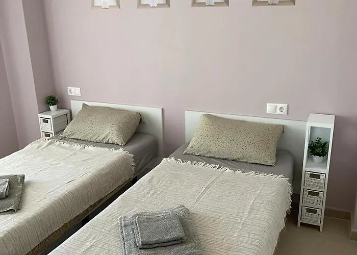 Cala Cosy * Benidorm