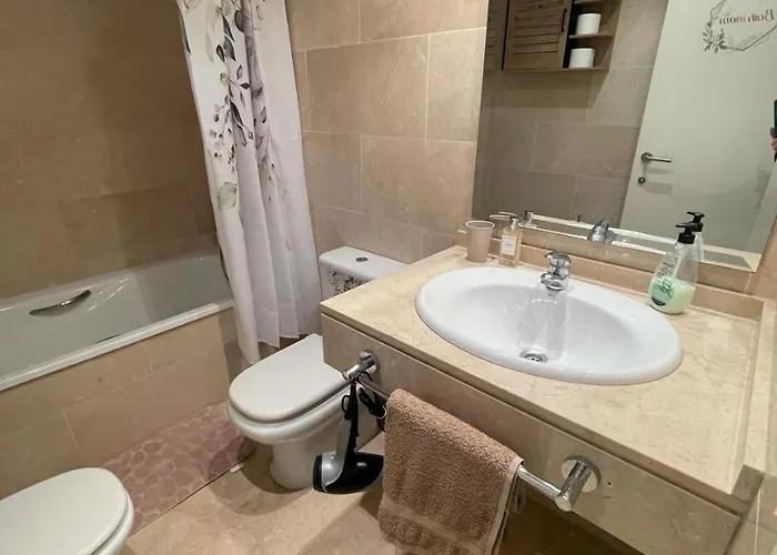 Cala Cosy Apartman *