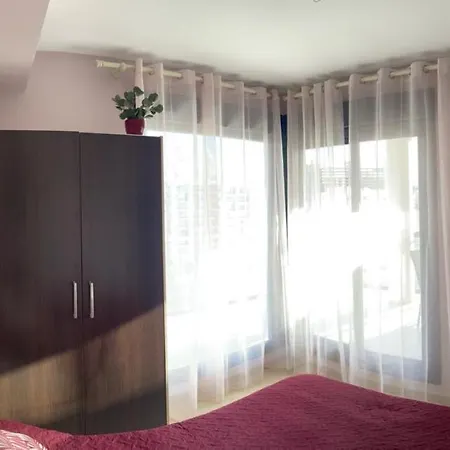 Cala Cosy Benidorm