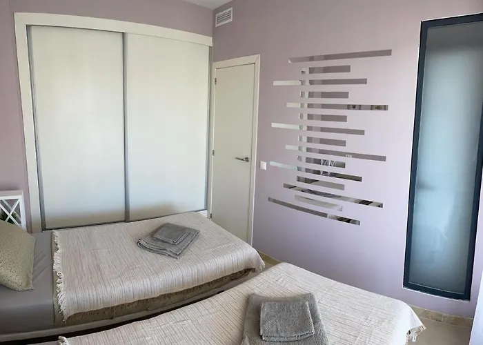 Cala Cosy Apartment Benidorm