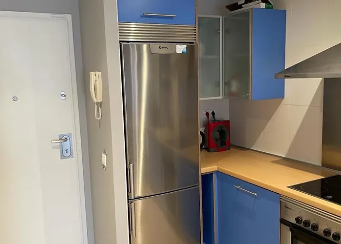 Cala Cosy Apartment