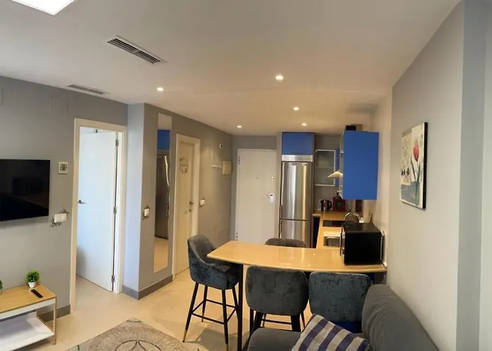 Cala Cosy Apartment