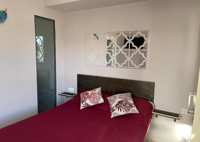 Apartment Cala Cosy