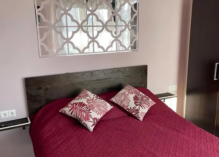 Cala Cosy Apartment *