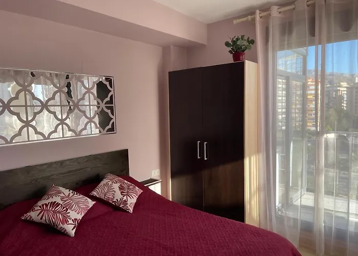 Apartment Cala Cosy Benidorm