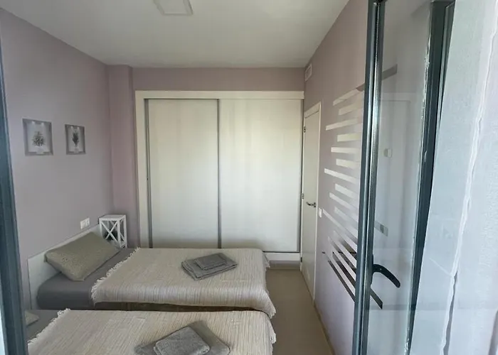 Apartment Cala Cosy *
