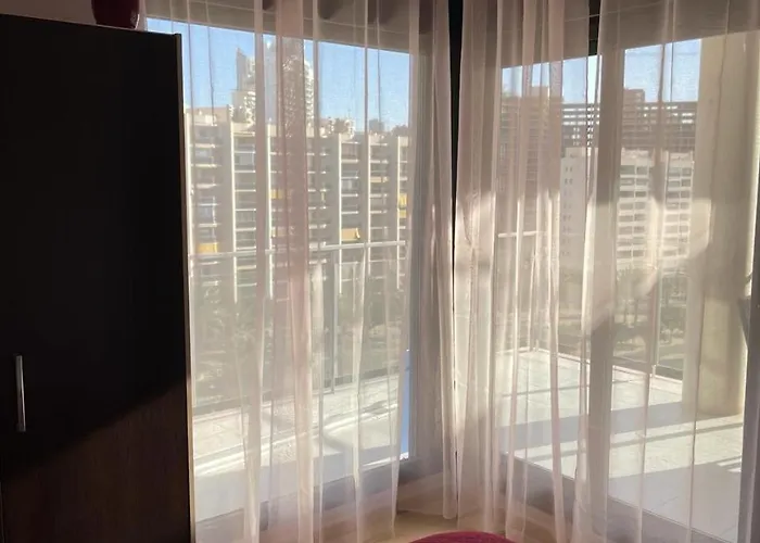 Cala Cosy * Benidorm