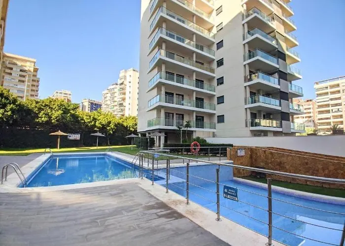 Cala Cosy Benidorm